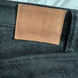 Volcano vorta slim straight men’s jeans
